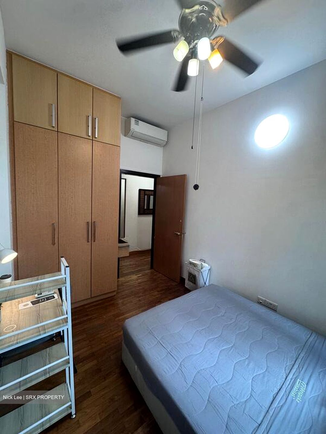 Blue Horizon (D5), Condominium #518181031